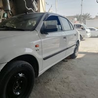 سمند ٢٠١١ للبيع مكفوله كير محرك تبريد تدفئه بدي سنوية تنتهي ٢٠٢٧ السعر...