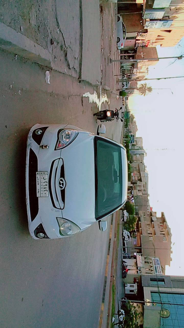 السلام عليكم
من رخصة الادمن 
اكسنت 2011 الشكل الرياضي رقم بغداد باسمي بحاله جيدة من جميع النواحي السعر 90 $ مكاني بغداد الدولعي للاستفسار ***********

