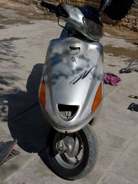 دراجه • للبيع • بيه مجال