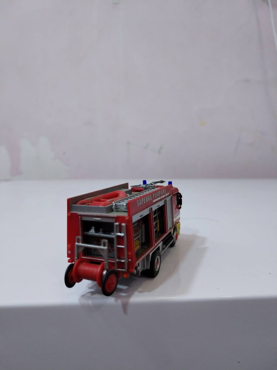 احلا صيد اليوم


**إذا كنت صاحب هذا الإعلان وتريد حذفه لأي سبب، رجاءا أرسل رسالة إلى الدعم الفني**