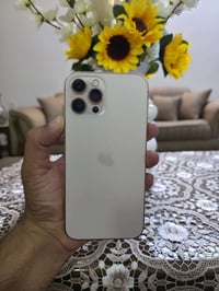 آيفون ١٢ برو • ١٢٨ • حي الجهاد