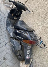 ساسوكي للبيع شغاله بس متروكه سعر 150 07728628359