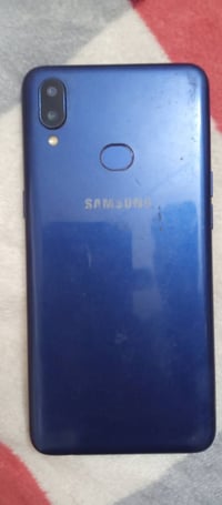 سامسونج A10S • ٣٢ • بدون صوت