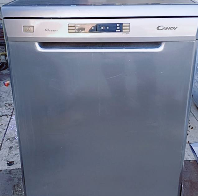 عروض شهر رمضان المبارك
سارع بالحجز غسالات صحون  مستعملة باسعار تنافسية. وهدايا
غسالة صحون ماركة كاندي رصاصي اللون ستيل  الاصلي
ثلاث مرشات ثلاث سلات+مشبك
سلات بالكارتون وضد الزنجار 
برنامج جداري بخار اقتصادية بالكهربا 
السعر 225
غسالة ماركة.دايو الاصلي 
 
غسالة بيكو تركي
ثلاث مرشات سلتين كبار +سله ملاعق. ومشبك
تجفيف بخار كلش قوي برنامج جداري 
يوجد
توصيل لكل محافظات العراق
للحجز والاستفسار هاتف واتساب
***********
