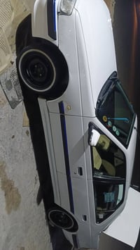 بيجو بارس ٢٠١١ • محرك و كير جديد • نجف حي النداء