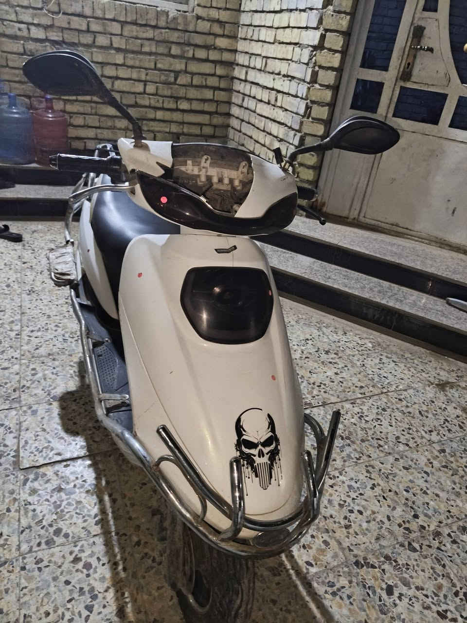 درجه شحن 5 بطاريات بصمه 2 بلوتوث سعر 350 بيه مجال


**إذا كنت صاحب هذا الإعلان وتريد حذفه لأي سبب، رجاءا أرسل رسالة إلى الدعم الفني**