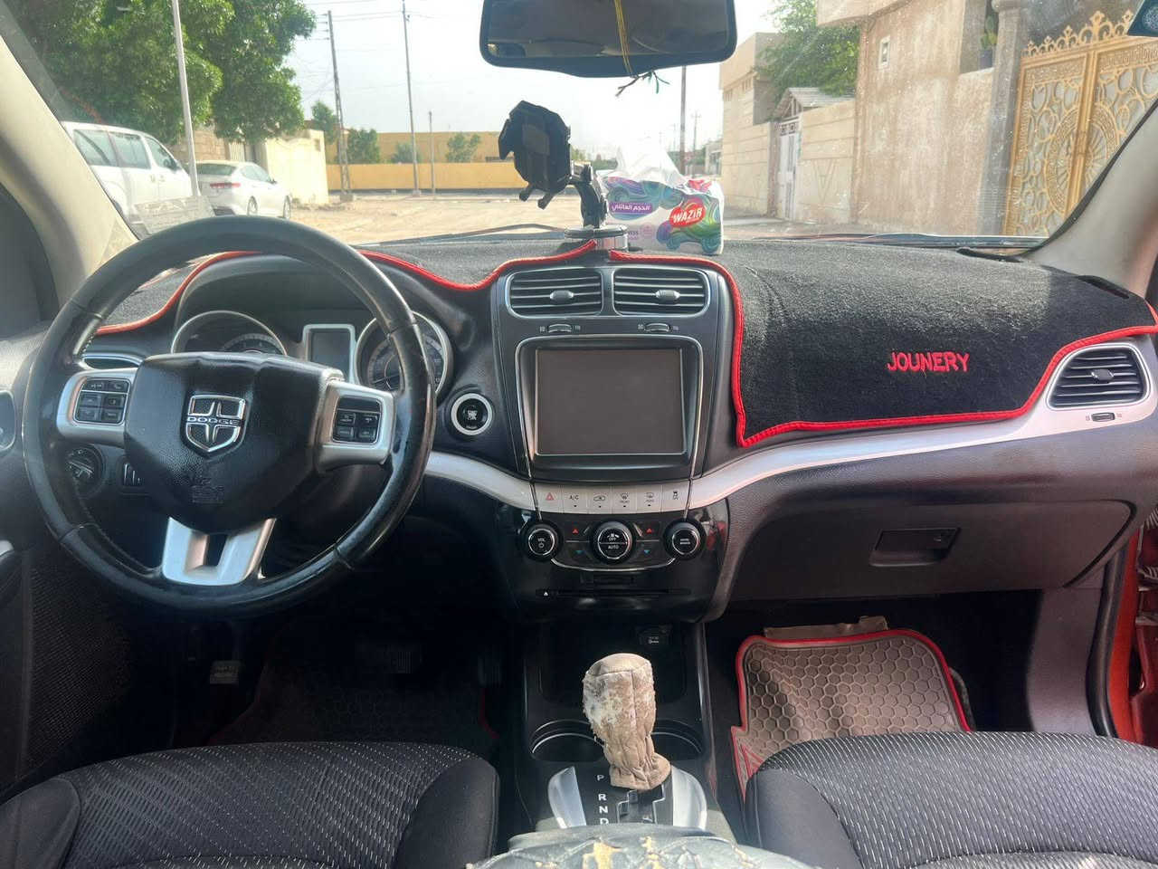 جورني 2014 باسمي رقم ذي قار الجديد 
سنويه لغايه 2031 السعر 125 بيها تبديل دعاميه وبنيد 
والباقي على الفحص وشوف العين تعال شوف وافحص وبخدمتك العنوان البصره خور الزبير 
*********** السياره 6 سلندر 3600 
3 قطع تبريد
