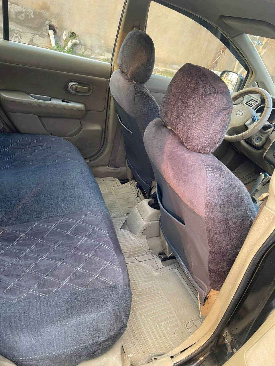 تيدة٢٠١١سةيارةكة چوار پارچةي هةية پةرچةكيان ژووري گرتوة سةيارةكة بي عيبة سةيارةكة رةقم و سةنةوةي  گيشتي نوية گير و مةكينةي  تةقةورةقةي هةموو گيانم بةشةرت أربيل, العراق


**إذا كنت صاحب هذا الإعلان وتريد حذفه لأي سبب، رجاءا أرسل رسالة إلى الدعم الفني**