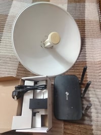 منظومة انترنت • استعمال قليل • نجف حي العسكري