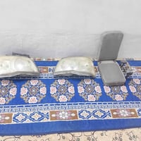 درع ومصدات جنبي عالي وقلاب هايكر بلادي لليع07704077632