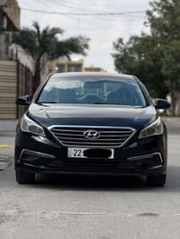 سوناتا • ٢٠١٧ • تحويل ثاني يوم