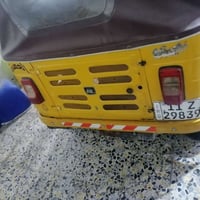 موديل ٢٠١٩ • مرقمه • الشعلة ام نجم