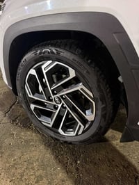 توسان خليجي • رقم اربيل • بدون ضرر