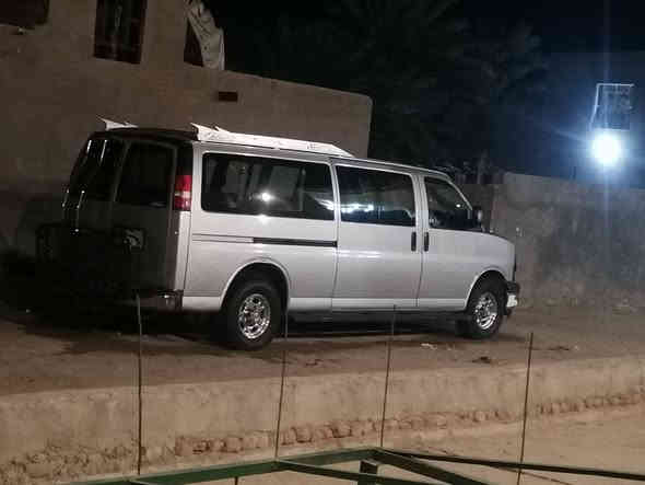 البيع سفانه موديل ٢٠١١ مكينه ٦و١٠٠ وكير الف تخم تاير برجستون حداديه وتبريد ورقم ألماني تحويل نفس الوقت وسعر ١٧٠ والاتصال بل رقم ***********
