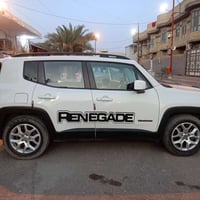 رينيغيد • ٢٠١٦ • بدون حوادث