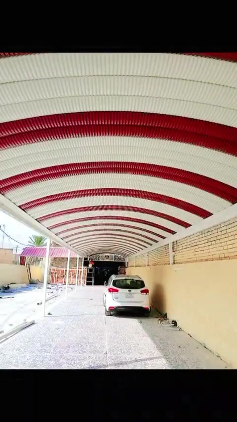 السلام عليكم عمل مظلات كي سبان بغداد وبابل ونعمل جميع محافظات العراق سعر المتر يبدو من28وانته صاعد للاستفسار *********** علمن نظام العمل موقعي يتوفر وتساب ***********
