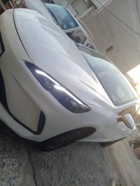 يالله 2025 BYD Qin plu ✓ مرقم بغداد داخل ابيض فول موصفات ماعدة فتحة ™ ...