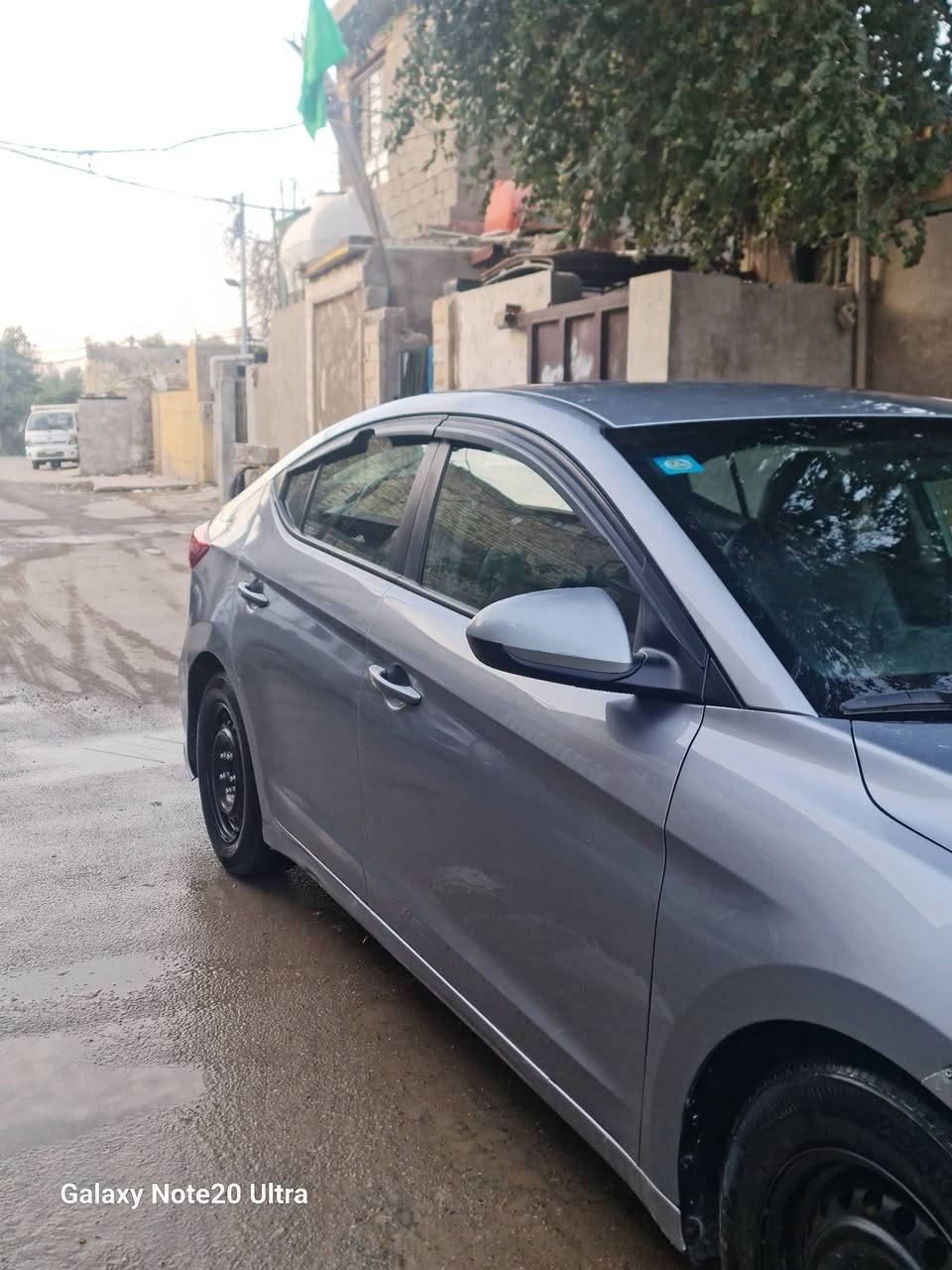 السلام عليكم
للبيع هونداي النترا وارد أمريكي 
موديل 2017
مكينة 2000دوش 
كير atالمرغواب
اللون رصاصي غير محدد
صور الحادث بل منشور 
السيارة مابيهة نقص
صدر جديد 
تايرات جدد
بطارية جديد 
السعر 115وبيها مجال ان شاءالله 
مكلف بل نشر
ابو علي ***********
