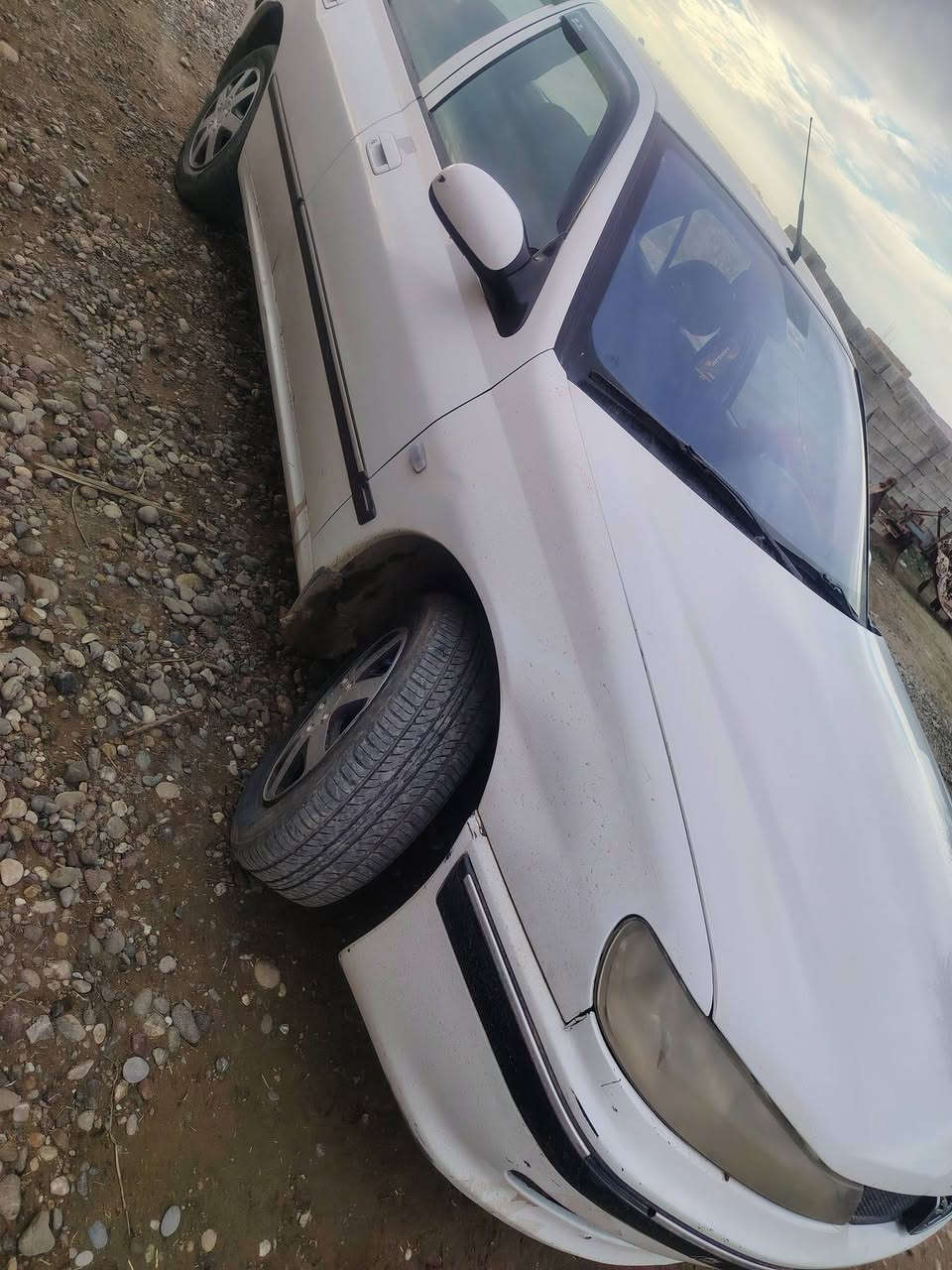 السلام عليكم
بيــــــــــــــجو 406
2001 
السياره رقم 
سياره كير محرط شرط 
تايرات 4جدد
يرهم مراوس 
يرهم مقدمه الباقي قصط
السعر35بيها مجال حك الجيه 
العلم الربيضه
الاستفسار ***********
