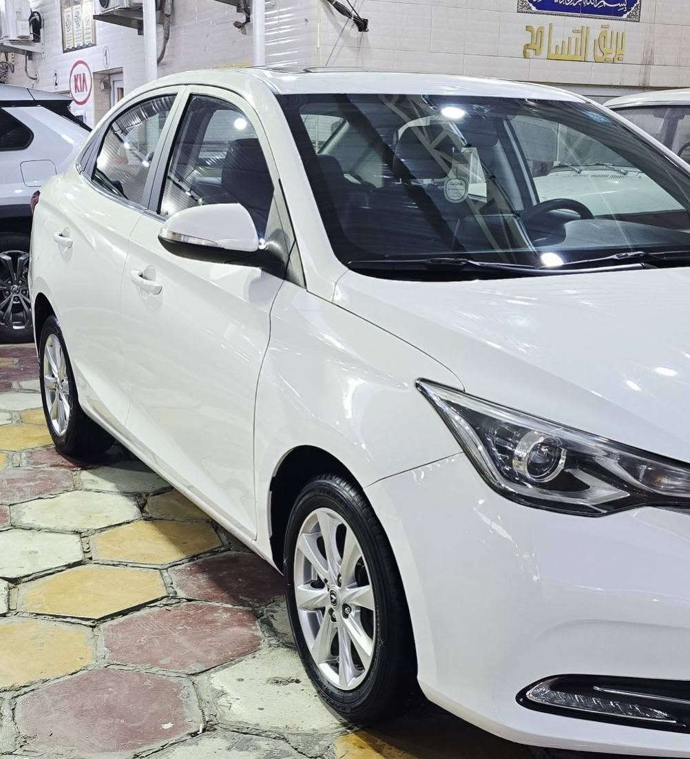 شاجان ال سفن 
موديل 2023
فول مواصفات 
فتحه سقف 
تحكم ستيرن فول
تخم تاير جديد 
باتري جديد 
ملاحظه مهمه 
ضمان شركه البخيت  كير ومحرك( سنه  )
السياره حره تحويل ثاني يوم بسم شركتنا
هزه ورقم جديد 2026 
ملاحظه :السعر ( 14 ) مليون نقد واذ تريد  اقساط مقدمه ( 7) مليون وقسط الباقي على ماستر كارت الرافدين (بدون فوائد)  
قسط  على 10 اشهر
معرض وشركه بريق التسامح معارض البياع الشارع الاول
الا تصال او واتساب :  ***********

