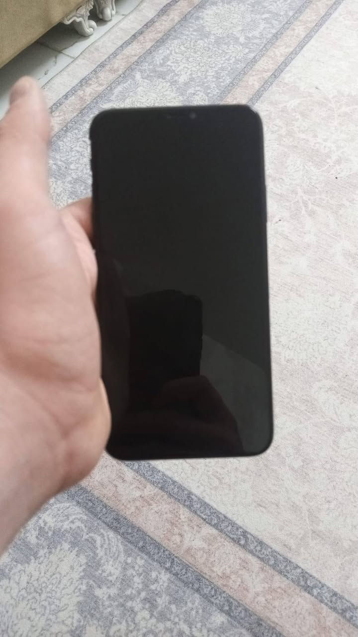 السلام عليكم جهاز 11برو ماكس للبيع ذاكره 256 بطاريه 82 الجهاز وكع مني وطك الشاصي الجهاز ابيعه كوم حديد السعر 100 وبي مجال مكاني بغداد الأمين الثانيه 
ملاحظه:الجهاز طافي حاليا


**إذا كنت صاحب هذا الإعلان وتريد حذفه لأي سبب، رجاءا أرسل رسالة إلى الدعم الفني**