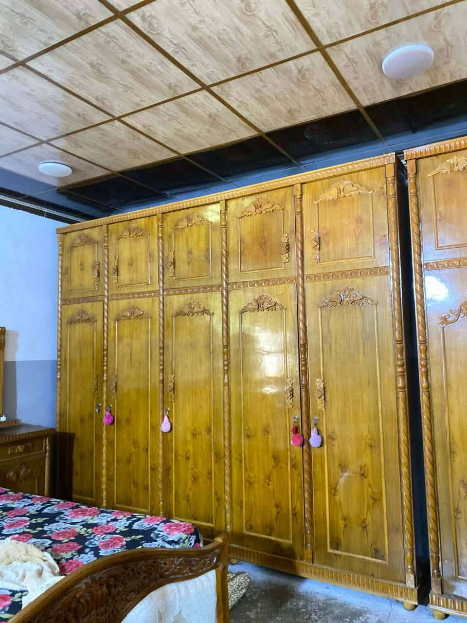 بيع مستعجل
غرفه صاج جديده ماصارلها شهر

مامستخدمه

خشب ثقيل

سعر مليون و500 وبي مجال


**إذا كنت صاحب هذا الإعلان وتريد حذفه لأي سبب، رجاءا أرسل رسالة إلى الدعم الفني**