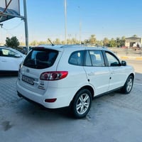 سنتافي ٢٠١٢ • ٦ سلندر • دفع رباعي