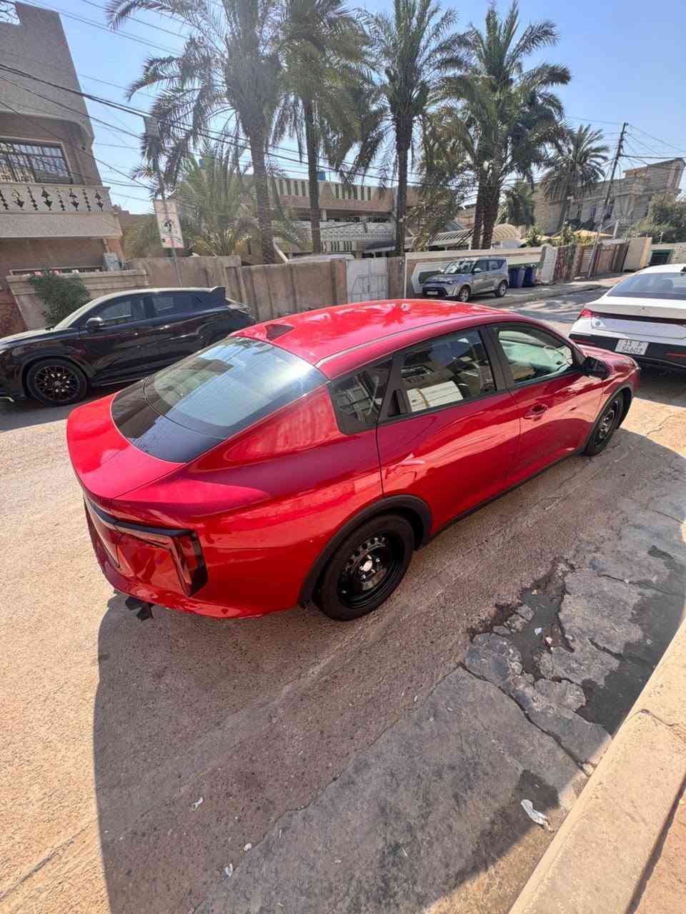 K4 للبيع
موجوده صور الحادث
بسعر مناسب الاستفسار ***********
