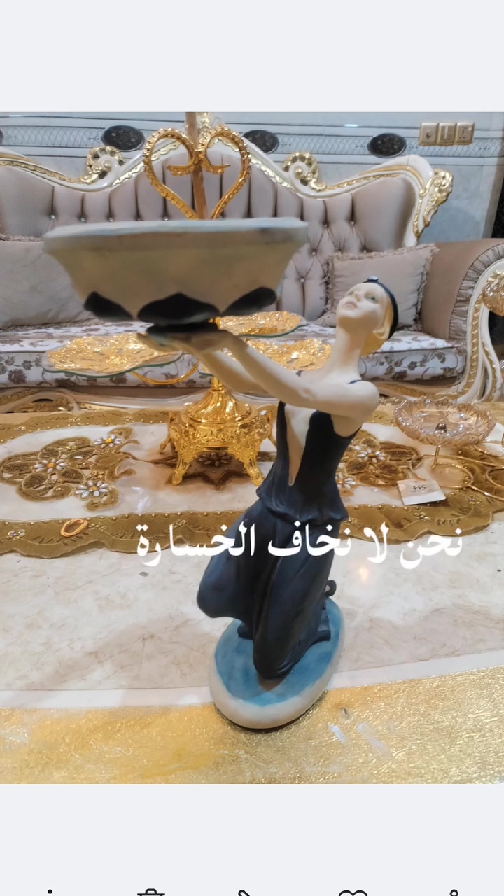 سلام عليكم من رخصة الادمن متاح ثلاث تماثيل للبيع


**إذا كنت صاحب هذا الإعلان وتريد حذفه لأي سبب، رجاءا أرسل رسالة إلى الدعم الفني**