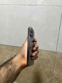 آيفون 14 برو ماكس • ٢٥٦ • شاشة مبدلة