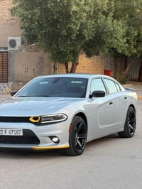 تشارجر SXT • ٢٠١٩ • رقم اربيل