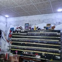 موقع للبيع بي مكاين العدد2 مسجله 130كيفي للستفسارمعه قطعت ارض 07706262...