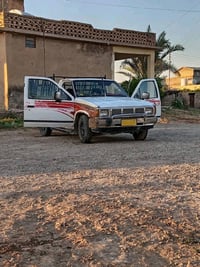 بكم للبيع موديل 91محرك مجفت جديد سعر 28وبيه مجال رقم 07864329937
