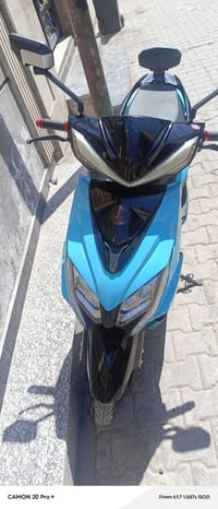 دراجه شحن للبيع سكنس سعر 600/07766335838