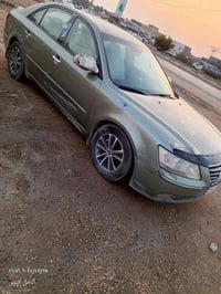 سوناته ٢٠٠٩ • دوش ٢٤٠٠ • شواصي مكفولة