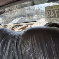 داير برنس للبيع موديل 95 جديده لوك الاستفسار على هاذا الرقم /075133266...