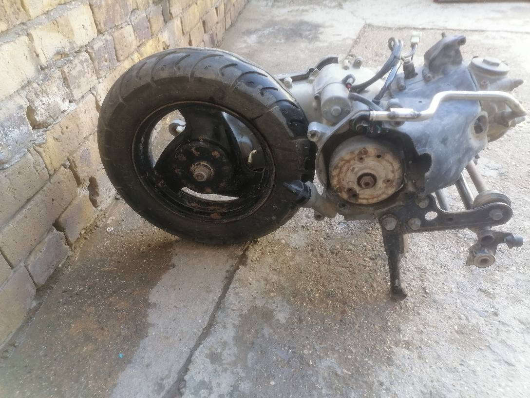 السلام عليكم
مكينه ماكس عدله للبيع بوشتها 49 بلاد ما مفتوحه 
يرادلها تجفيت فقك بيها كلج رياضي بلاد رايدها ب 80 الف ابيع كوم حديد اي ستفسار اخر *********** مكان حله ابو خستاوي
