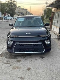 صول مديل ٢٢ ماشية ٤٥ حادثها خفيف ومصلح نفس القطعة السيارة جديده رقم بغ...