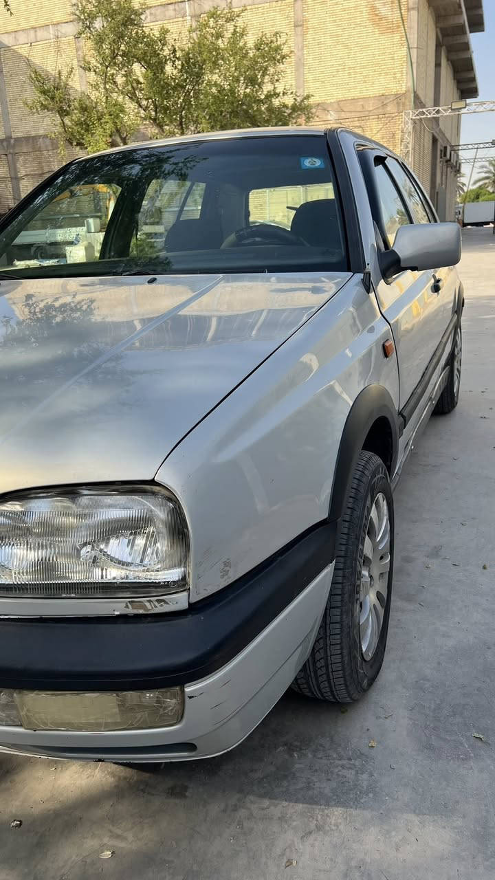 للبيع گولف موديل 93 محرك 2000
للاستفسار ‭+٩٦٤ ٧٧٠ ٧٩٤ ٥٠٠٣‬
السعر 45$ وبيها مجال


**إذا كنت صاحب هذا الإعلان وتريد حذفه لأي سبب، رجاءا أرسل رسالة إلى الدعم الفني**