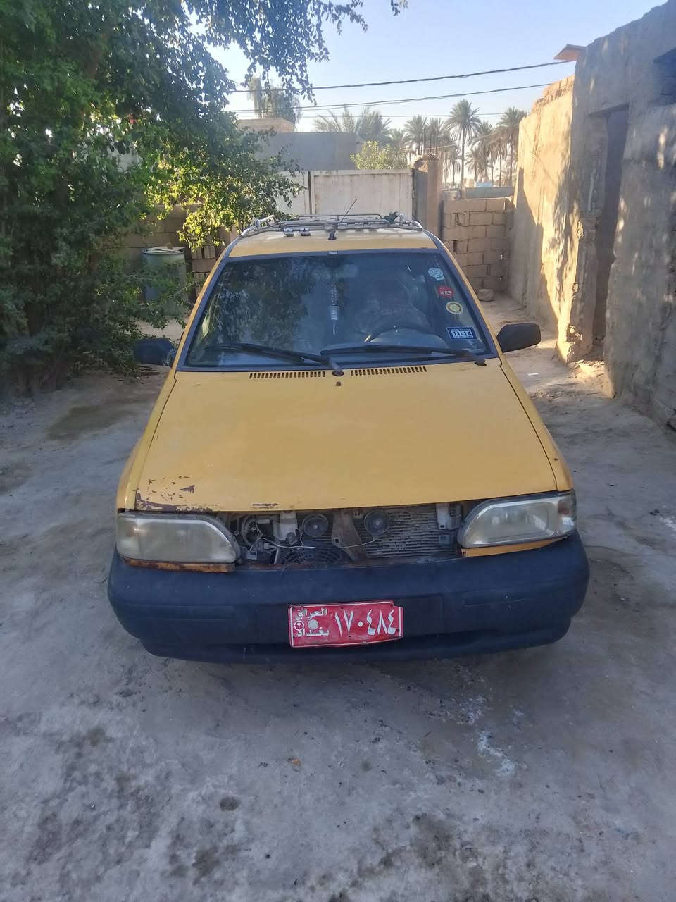 سايبا للبيع سعر 600 وهذه رقمي ***********
