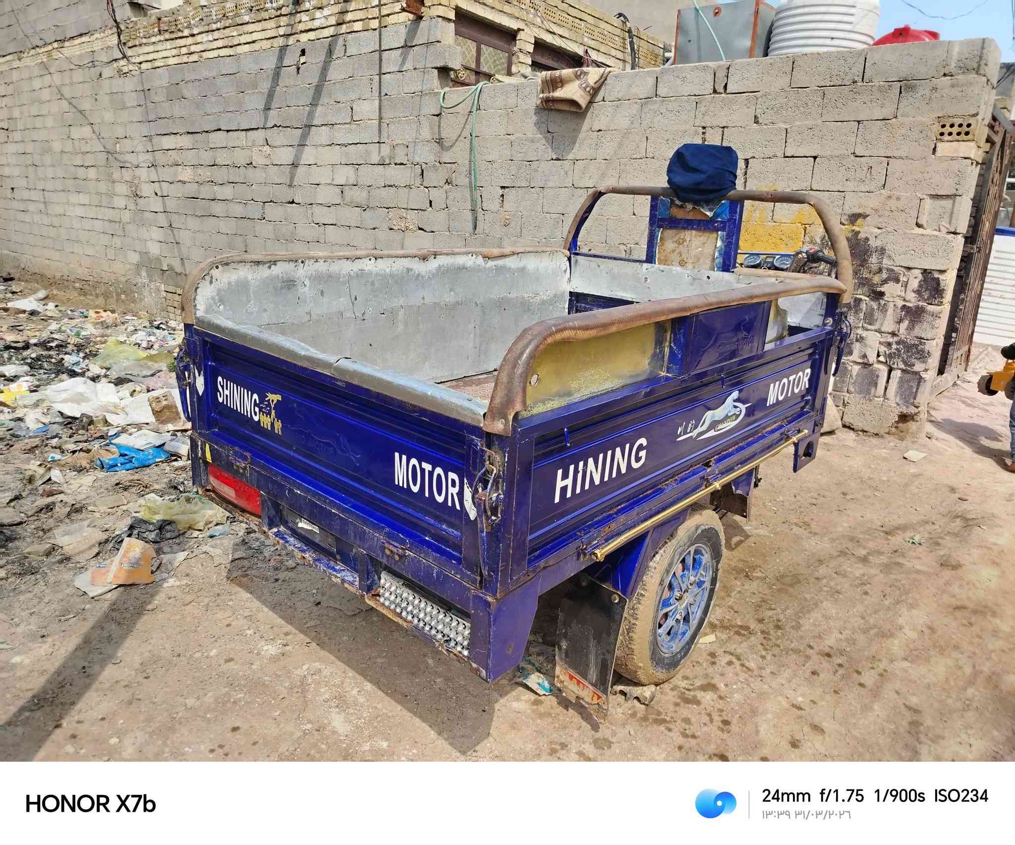 سلام عليكم لبيع ستوته جمره موديل2020ستوته حلوه ونضيفه مكينه وكسن مكفولت وبدي وشاصي هم مكفولات من لحيم وخياس مكفوله وحلوه ستوته من 2023عندي ستوته اوراقه كامله بديه بيه نكاتات قليله خياس ستوته مال بيت مكينه ناعمه سعره1450وبيه مجال بسيط شراي يتصل مكلف بل نشر مكاني النهروان ***********
