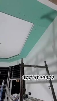 ديكورات • دهانات داخلية • دهانات خارجية