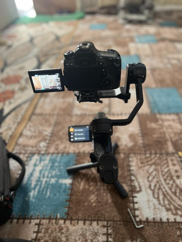 كامره كانون 70d
رونين 

سعر ٨٥٠ 

ناصريه سوق شيوخ

واتساب فقط ***********
