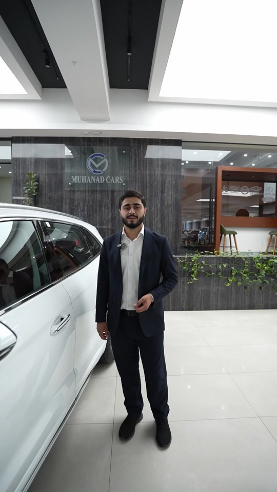 عرض خاص جداً HONGQI HS5 2026 بسعر مميز: 38 مليون و 700 الف دينار عراقي ... للاستفسار: بۆ زانیاری: 📍اربيل ☎: *********** - *********** ☎: *********** - *********** - *********** 📍 السليمانية ☎: *********** ☎: *********** 📍دهوك ☎: *********** ☎: *********** ☎: *********** 📍النجف ☎: *********** 📍كربلاء المقدسة ☎: *********** 📍زاخۆ ☎: *********** 📍ئاکرێ ☎: *********** 📍سۆران ☎: *********** #المهند #العراق #HS5 #Hongqi

