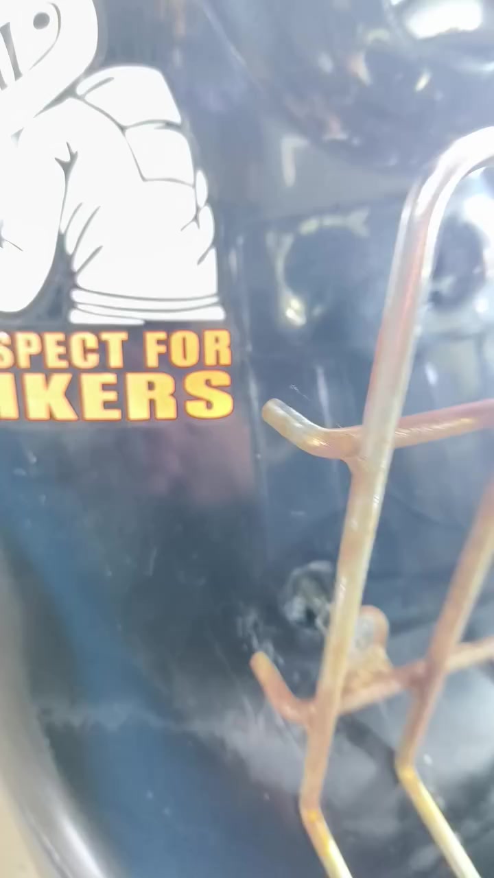 السلام عليكم
ماطور بوتين للبيع محرك شرط 
 شاصي شرط  ويرمينه شغاله كلها شغال سلف شغاله تحريكه ومعدل يكمز من جواك الماطور جاهز ربع ماتصرف عليه السعر 300 وبي مجال لستفسار ع خاص


**إذا كنت صاحب هذا الإعلان وتريد حذفه لأي سبب، رجاءا أرسل رسالة إلى الدعم الفني**