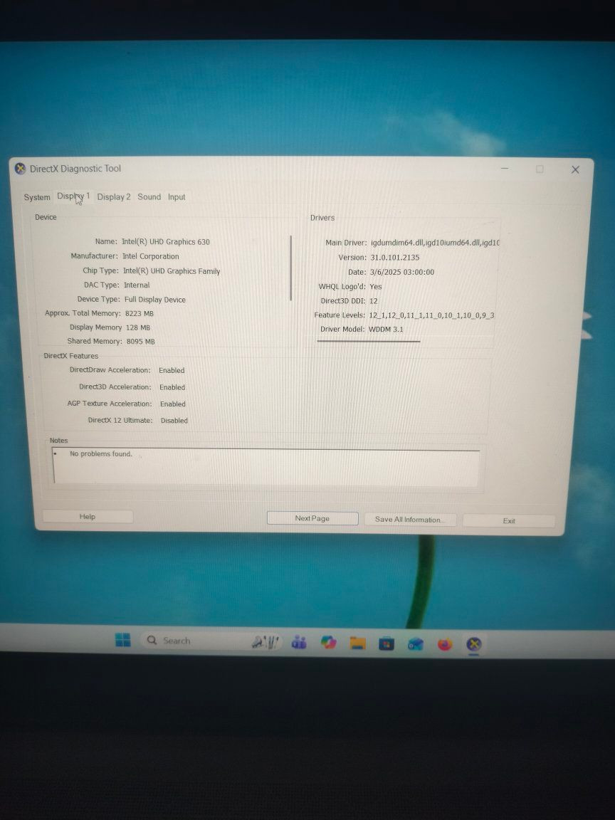 السلام عليكم مكلفه بالنشر لابتوب جدا نظيف ومواصفاته قويه cori7 جيل تاسع قوي بالالعاب والتصاميم الهندسيه رام 16 هارد 512 كارت شاشه خارجي 4 نيفيديا كيبورد ضوئي سعره 400 جوه السوك مكان الانبار
توصيل لايوجد اذا تريدون تفاصيل اكثر راسلوني بالخاص


**إذا كنت صاحب هذا الإعلان وتريد حذفه لأي سبب، رجاءا أرسل رسالة إلى الدعم الفني**