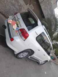 لاندكروز • ٢٠١١ • خان بني سعد