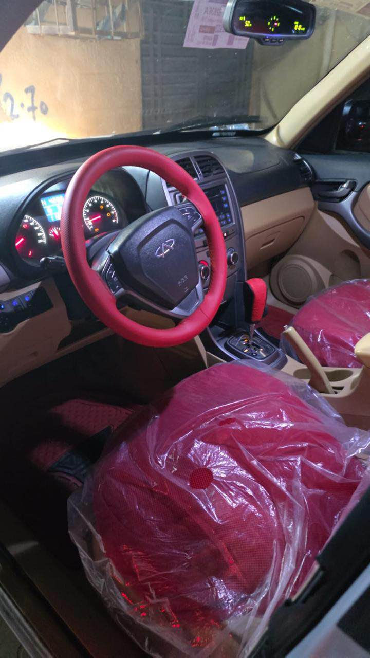 تيكو 2013 كفاله من الظربه سياره مصبوغه عام لجماليه 
مكينه كير حداده تبريد كله جديده 
سياره حلو واستخدام بنيه 
مكان السياره البصره كوت الحجاج 
قرب مطبعة البهاء 
*********** البصرة, العراق
