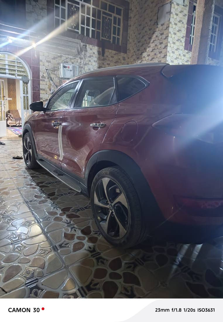 سياره توسالن 2016 سياره نضيفه سياره تيربو 1600 فول مواصفات عده الفتحه رباك بس ستيرن طاك سياره حادثها جاملق وبنيد  ومصلحات بلادي ما بيها قطع تبديل سياره ليبل واحد سياره نضيفه دوشمه كشنات رادار جانبي سعرها 144.   *********** بلاد, صلاح الدين
