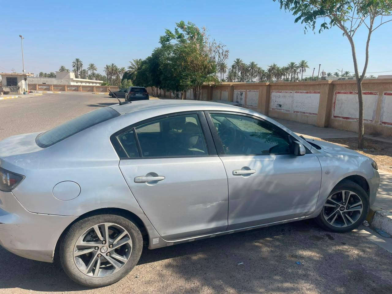 مازده زوم 3 امريكي بيه كم قطعه انبيعلك حزام صبغ رقم بغداد بسمي 
تبريد عاطل تخم تايرات 
السعر 43 وبي مجال قليل للشراي 
للتفاصيل اتصال بالرقم ***********
